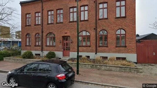 Apartments for rent in Limhamn/Bunkeflo - Photo from Google Street View