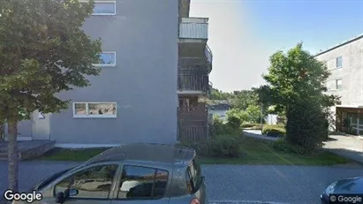 Apartments for rent in Strömstad - Photo from Google Street View