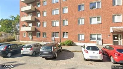 Apartments for rent in Karlskrona - Photo from Google Street View