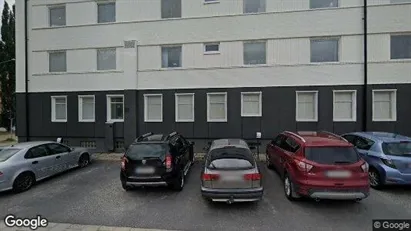 Apartments for rent in Skellefteå - Photo from Google Street View