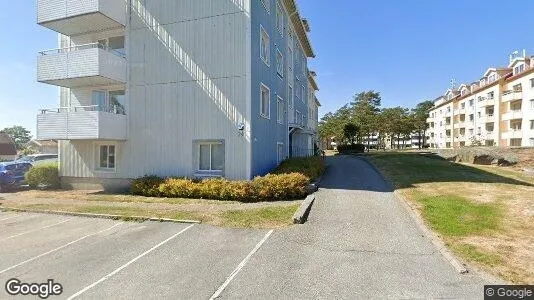 Apartments for rent in Strömstad - Photo from Google Street View