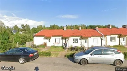 Apartments for rent in Karlstad - Photo from Google Street View