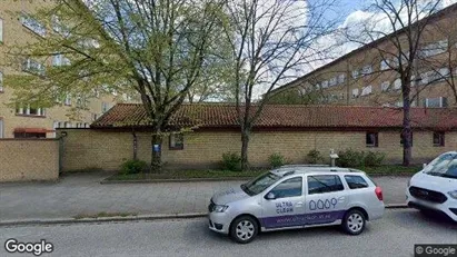 Apartments for rent in Malmö City - Photo from Google Street View