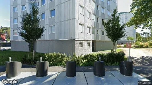 Apartments for rent in Askim-Frölunda-Högsbo - Photo from Google Street View