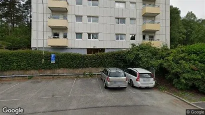 Apartments for rent in Gothenburg East - Photo from Google Street View