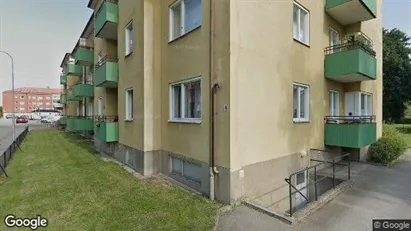 Apartments for rent in Norrköping - Photo from Google Street View