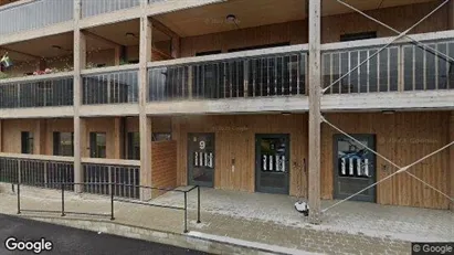 Apartments for rent in Nässjö - Photo from Google Street View