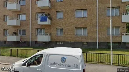 Apartments for rent in Norrköping - Photo from Google Street View