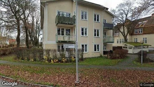 Apartments for rent in Vänersborg - Photo from Google Street View