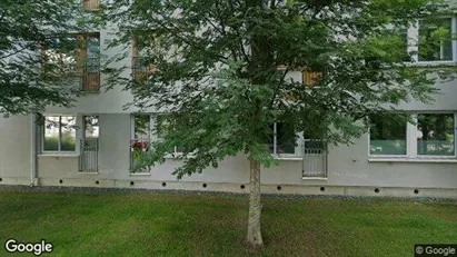 Apartments for rent in Haninge - Photo from Google Street View