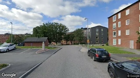 Rooms for rent in Gothenburg East - Photo from Google Street View