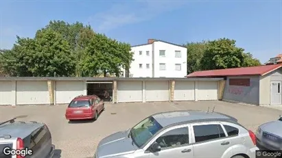 Apartments for rent in Svalöv - Photo from Google Street View