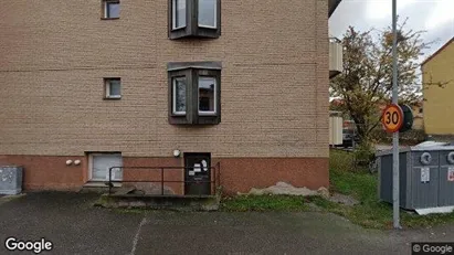 Apartments for rent in Eskilstuna - Photo from Google Street View