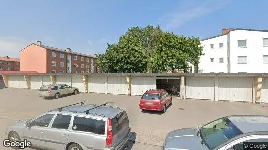 Apartments for rent in Svalöv - Photo from Google Street View