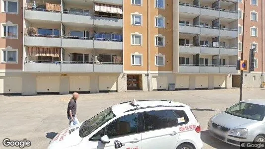 Apartments for rent in Gävle - Photo from Google Street View