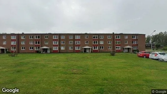 Apartments for rent in Vaggeryd - Photo from Google Street View