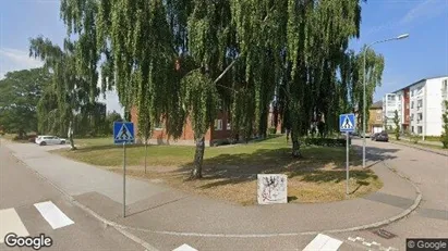 Apartments for rent in Svalöv - Photo from Google Street View