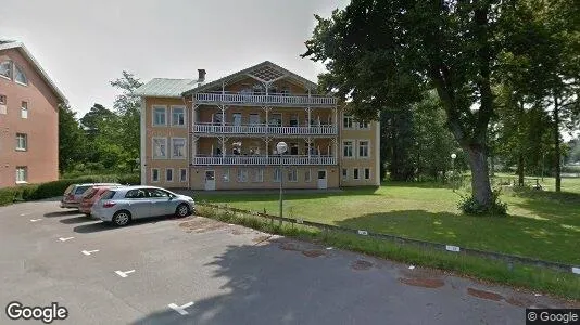 Apartments for rent in Tranås - Photo from Google Street View