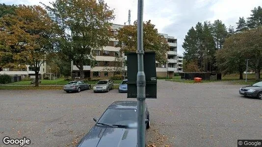 Apartments for rent in Gävle - Photo from Google Street View