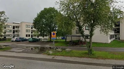 Apartments for rent in Växjö - Photo from Google Street View