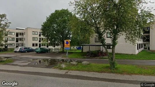 Apartments for rent in Växjö - Photo from Google Street View