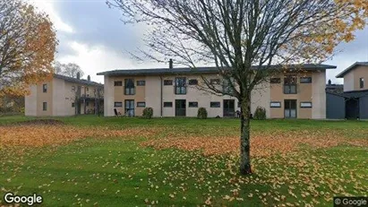 Apartments for rent in Ljungby - Photo from Google Street View