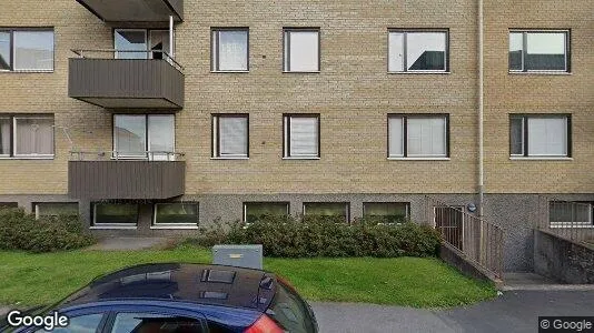 Apartments for rent in Katrineholm - Photo from Google Street View