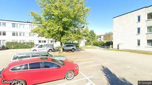 Apartments for rent in Växjö - Photo from Google Street View