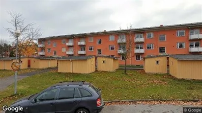 Apartments for rent in Sandviken - Photo from Google Street View