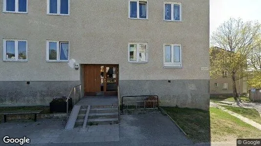 Apartments for rent in Södertälje - Photo from Google Street View