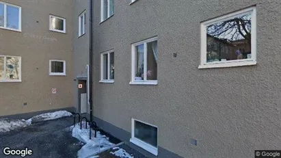 Apartments for rent in Stockholm South - Photo from Google Street View