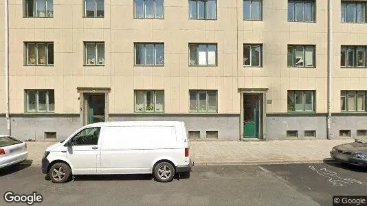 Rooms for rent in Malmö City - Photo from Google Street View