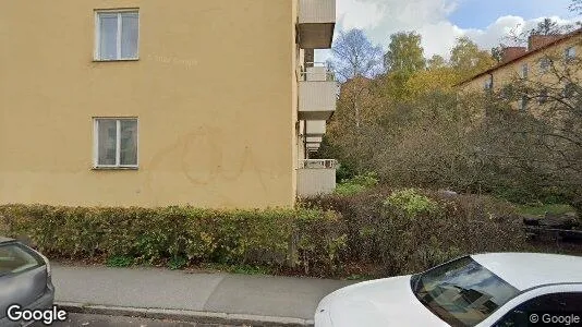 Rooms for rent in Stockholm South - Photo from Google Street View