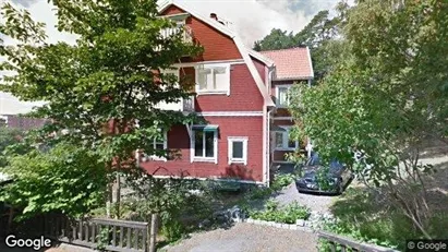 Rooms for rent in Danderyd - Photo from Google Street View