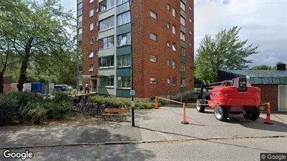 Apartments for rent in Trelleborg - Photo from Google Street View