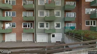 Apartments for rent in Ovanåker - Photo from Google Street View