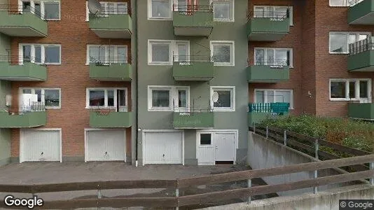 Apartments for rent in Ovanåker - Photo from Google Street View