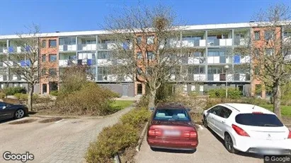 Apartments for rent in Halmstad - Photo from Google Street View