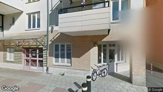 Apartments for rent in Örebro - Photo from Google Street View