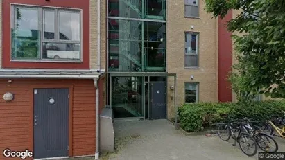 Apartments for rent in Limhamn/Bunkeflo - Photo from Google Street View