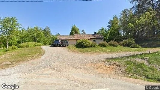 Apartments for rent in Ludvika - Photo from Google Street View