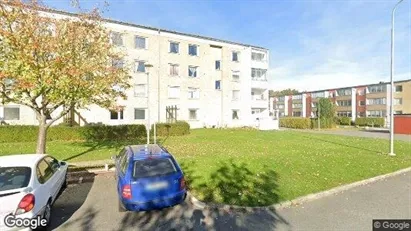 Apartments for rent in Kristianstad - Photo from Google Street View