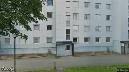 Apartments for rent in Västra hisingen - Photo from Google Street View