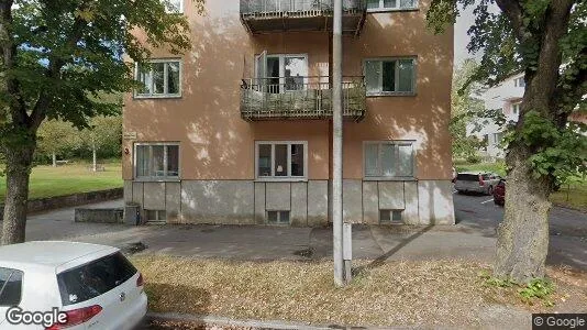 Apartments for rent in Eskilstuna - Photo from Google Street View