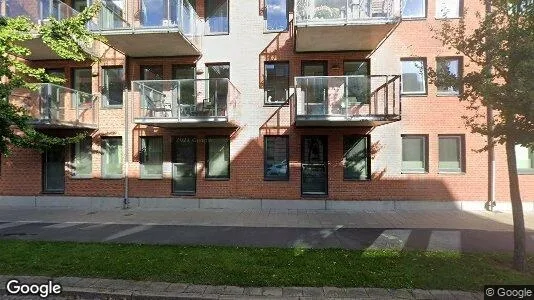 Apartments for rent in Trelleborg - Photo from Google Street View