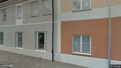 Apartments for rent in Kalmar - Photo from Google Street View