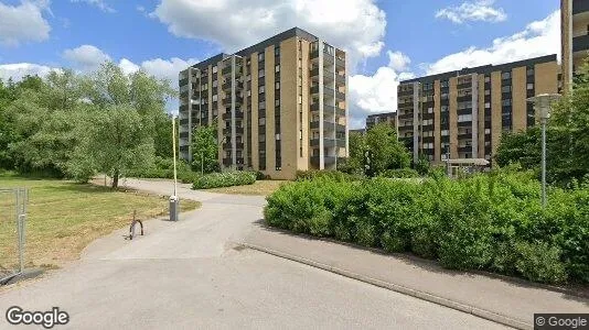 Apartments for rent in Kalmar - Photo from Google Street View