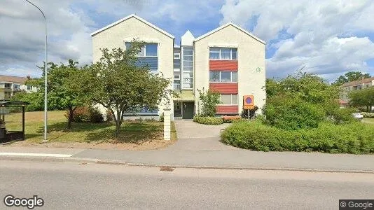 Apartments for rent in Kalmar - Photo from Google Street View