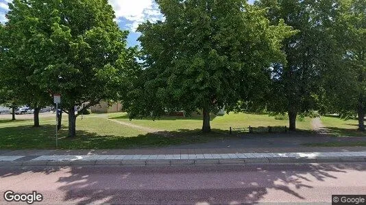 Apartments for rent in Linköping - Photo from Google Street View