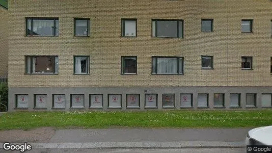 Apartments for rent in Linköping - Photo from Google Street View